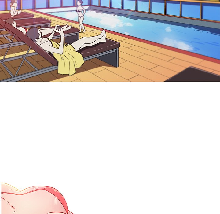 My Girlfriend is a Star Chapter 5 image 23