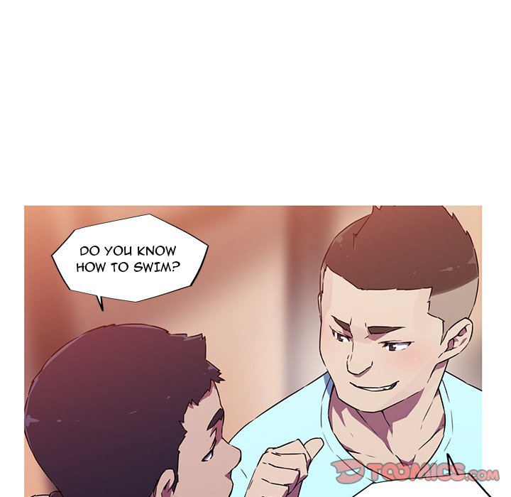 My Girlfriend is a Star Chapter 5 image 25