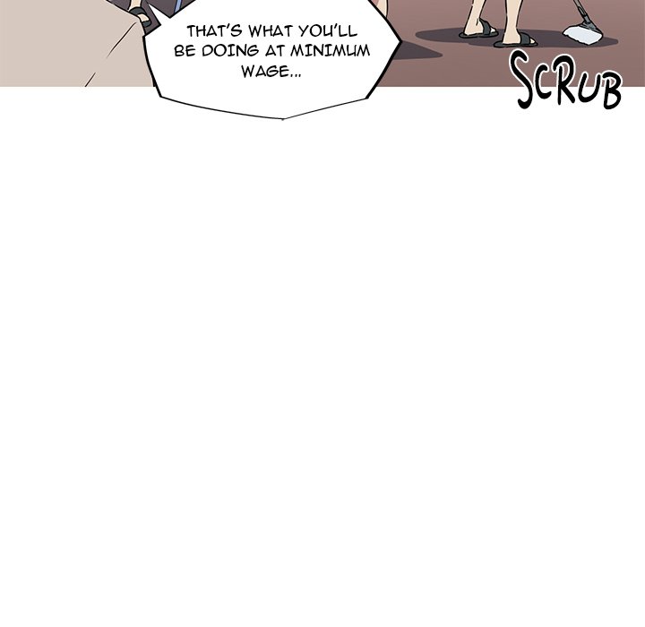 My Girlfriend is a Star Chapter 5 image 28