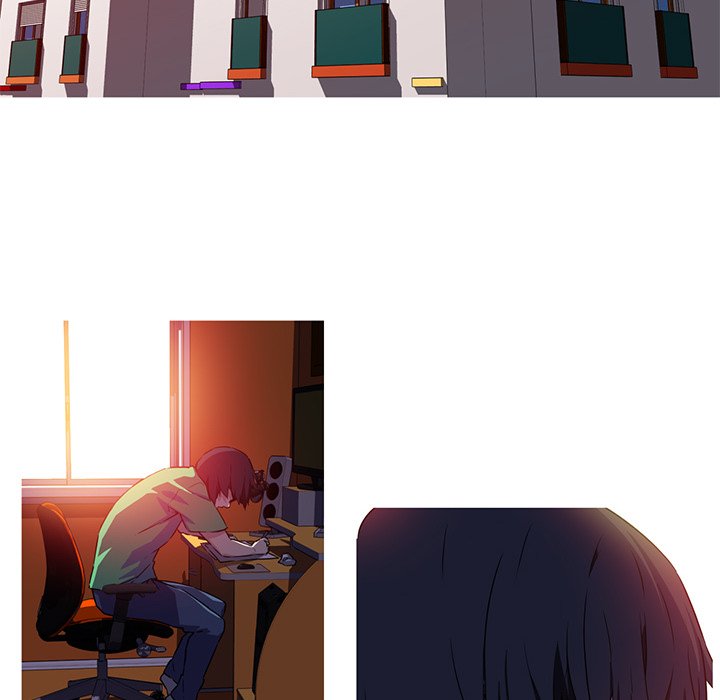 My Girlfriend is a Star Chapter 5 image 30