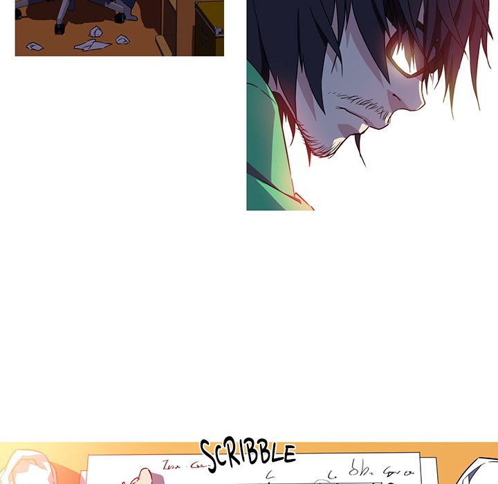 My Girlfriend is a Star Chapter 5 image 31