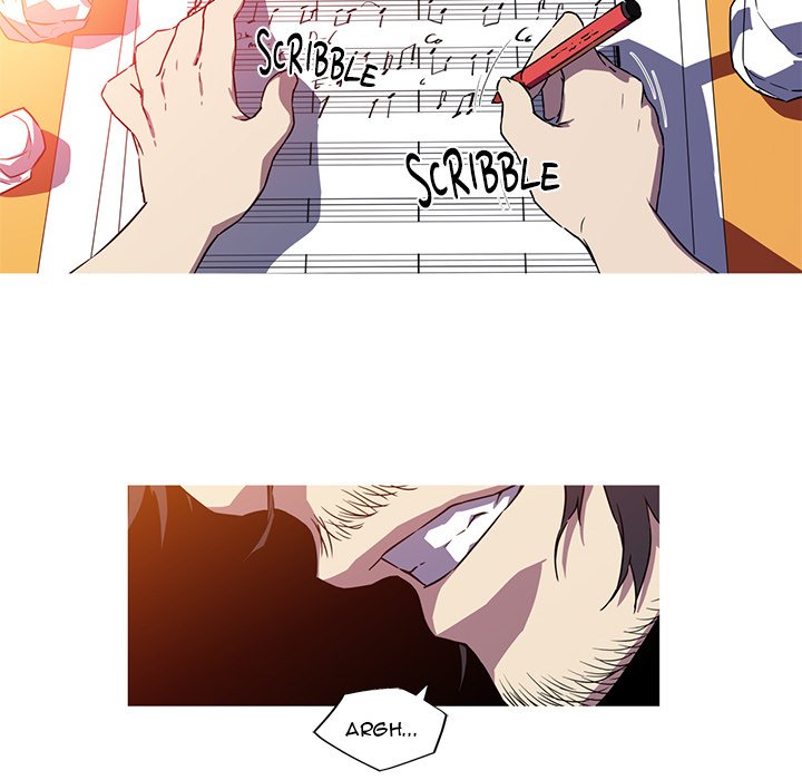 My Girlfriend is a Star Chapter 5 image 32