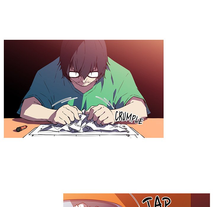 My Girlfriend is a Star Chapter 5 image 33