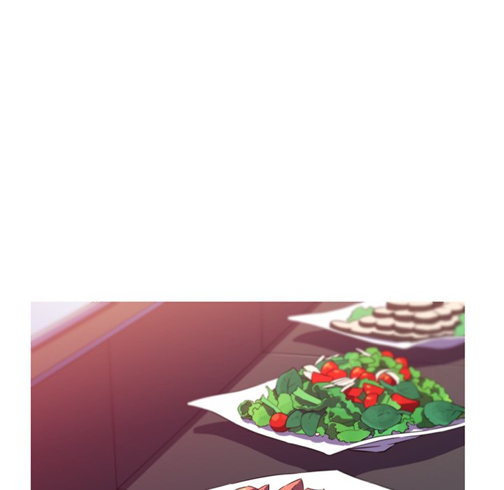 My Girlfriend is a Star Chapter 5 image 36