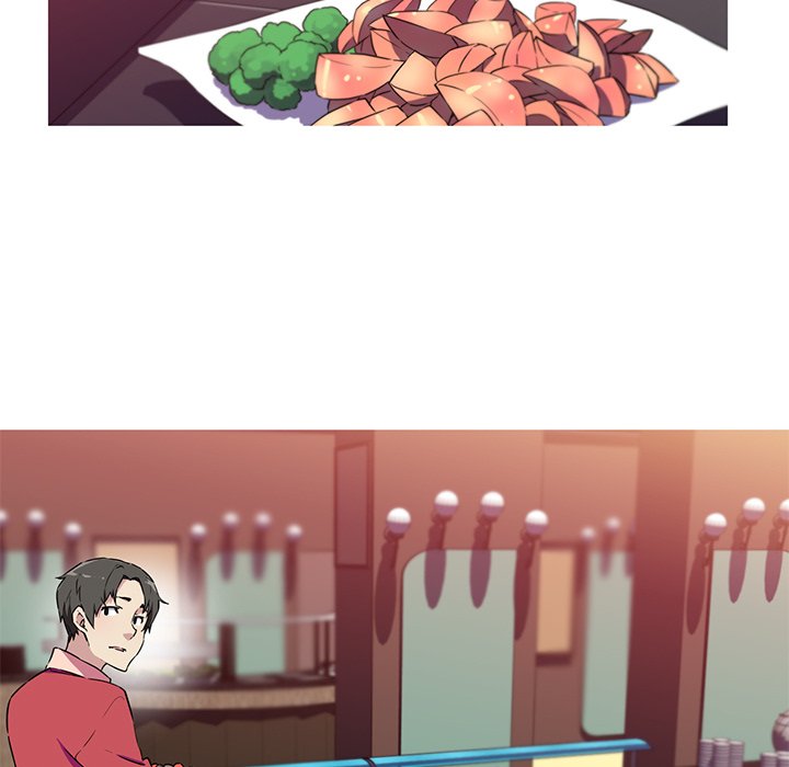 My Girlfriend is a Star Chapter 5 image 37