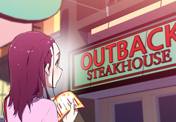 My Girlfriend is a Star Chapter 5 image 3