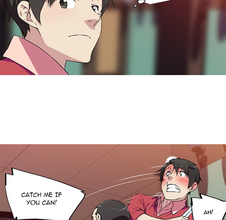 My Girlfriend is a Star Chapter 5 image 39