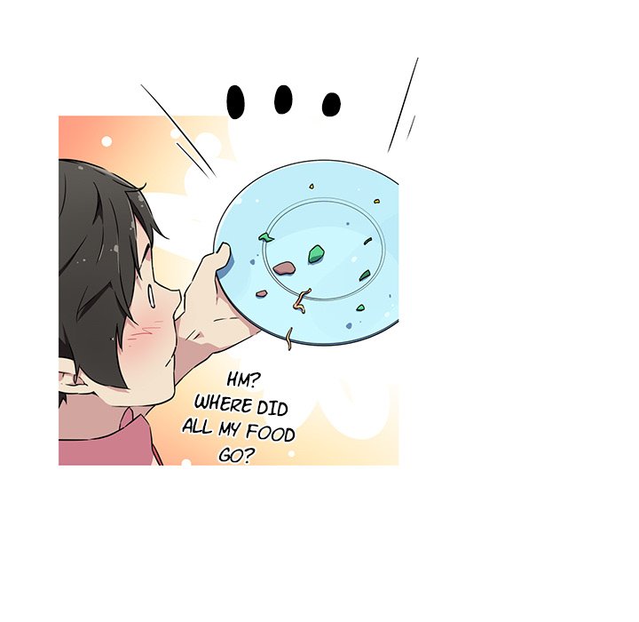 My Girlfriend is a Star Chapter 5 image 42