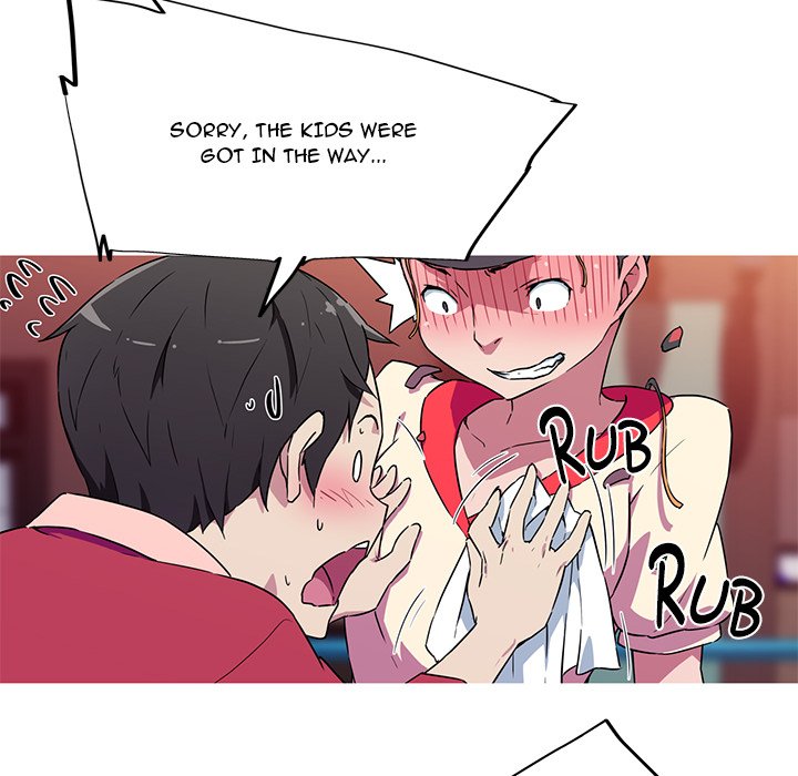 My Girlfriend is a Star Chapter 5 image 44