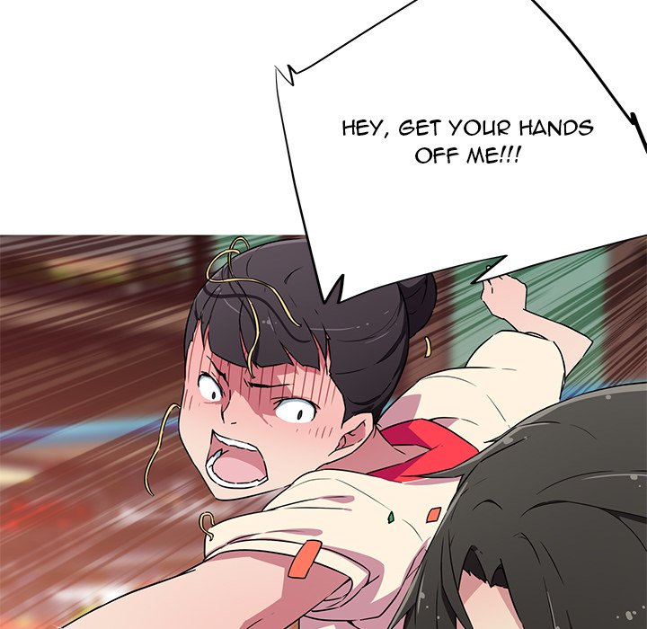 My Girlfriend is a Star Chapter 5 image 45