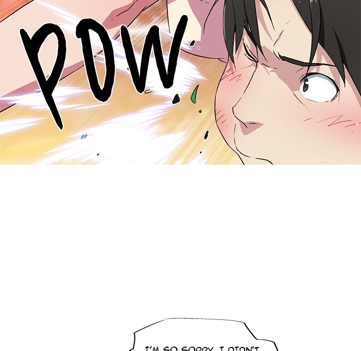 My Girlfriend is a Star Chapter 5 image 46