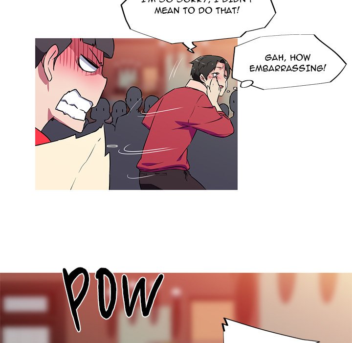 My Girlfriend is a Star Chapter 5 image 47