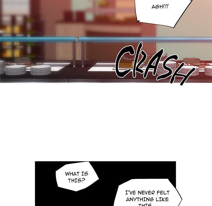 My Girlfriend is a Star Chapter 5 image 48