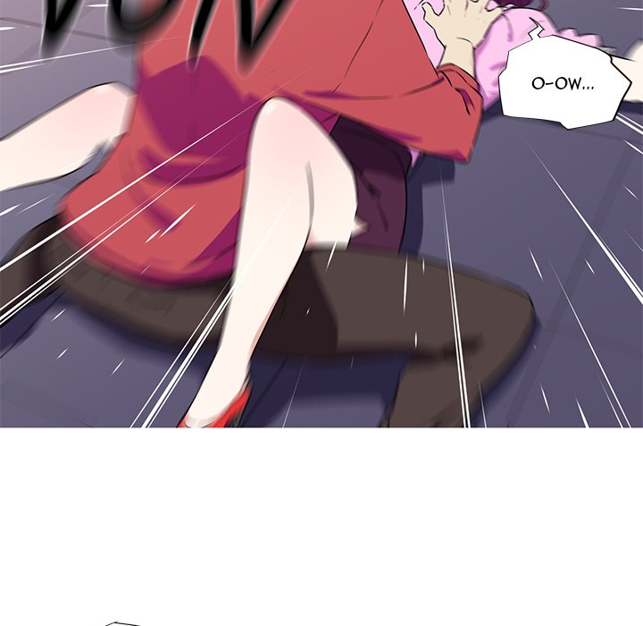 My Girlfriend is a Star Chapter 5 image 51