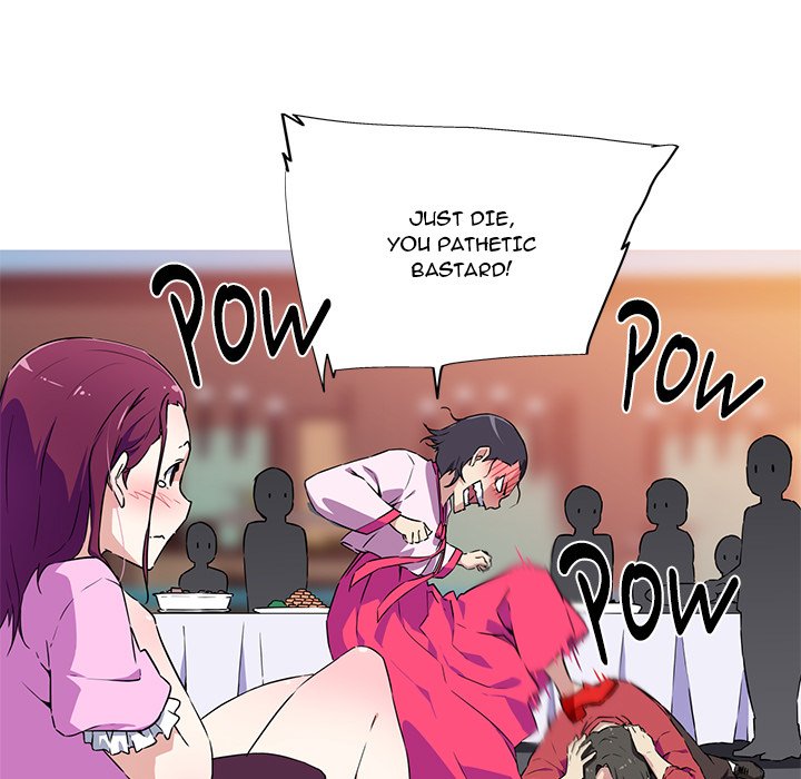My Girlfriend is a Star Chapter 5 image 55
