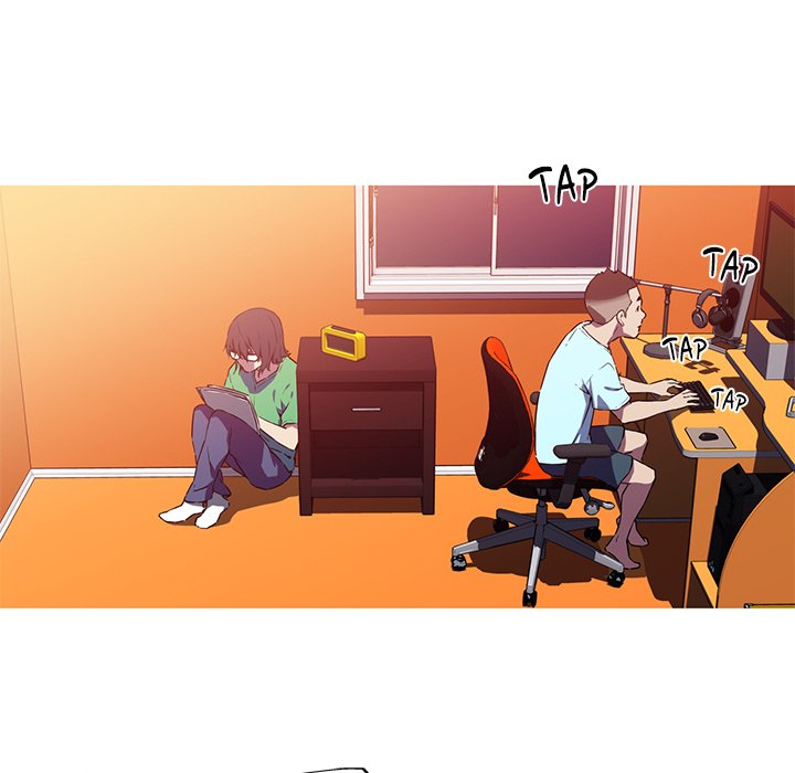 My Girlfriend is a Star Chapter 5 image 63