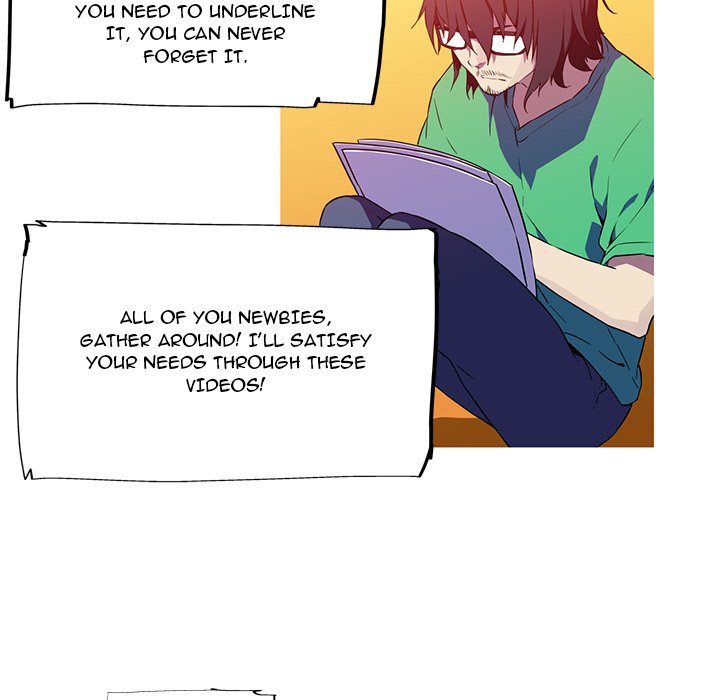 My Girlfriend is a Star Chapter 5 image 65