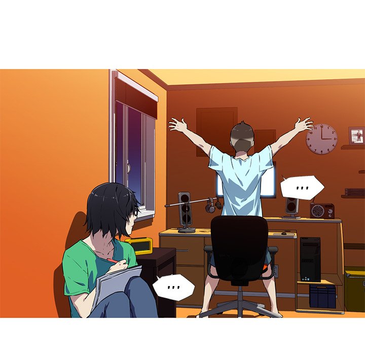 My Girlfriend is a Star Chapter 5 image 71