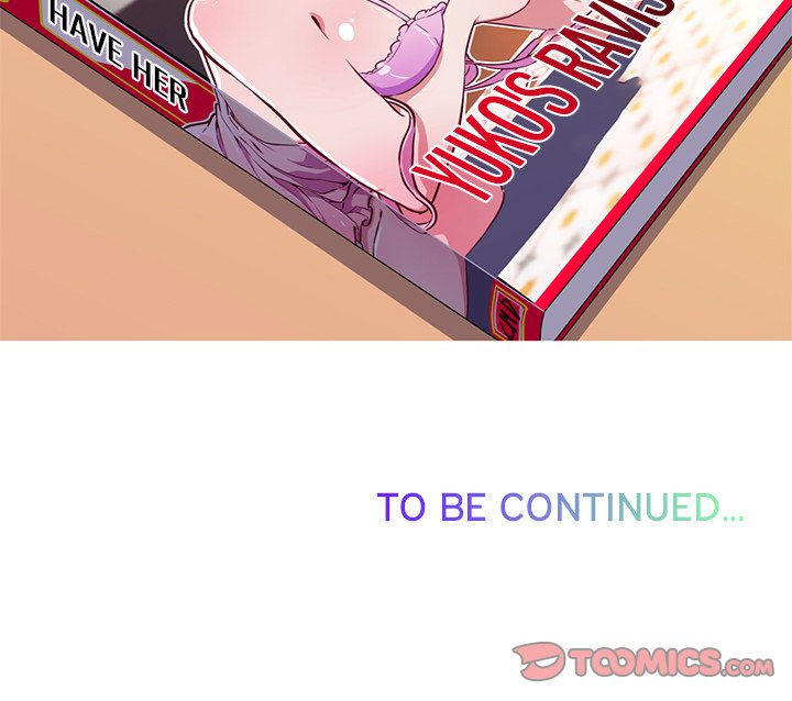 My Girlfriend is a Star Chapter 5 image 73