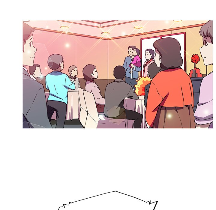 My Girlfriend is a Star Chapter 5 image 7