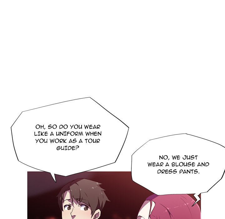 My Girlfriend is a Star Chapter 6 image 11