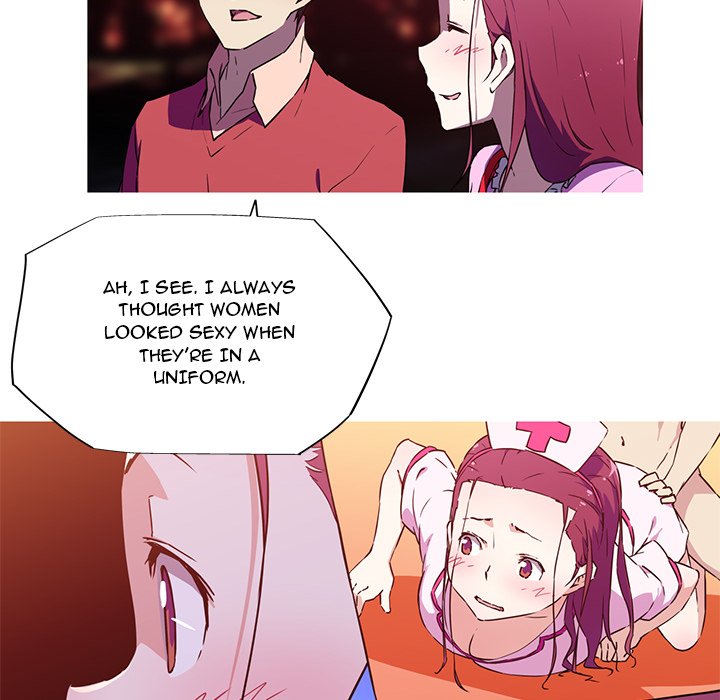 My Girlfriend is a Star Chapter 6 image 12