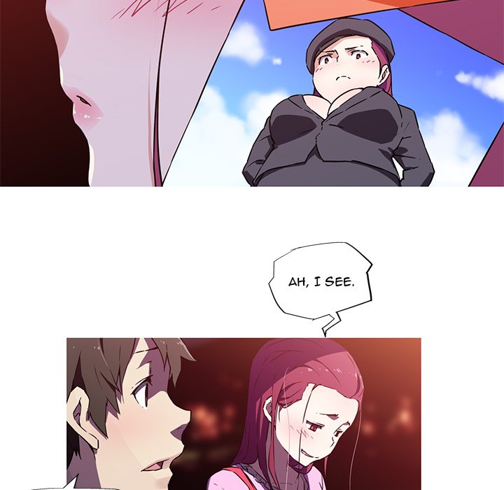 My Girlfriend is a Star Chapter 6 image 13