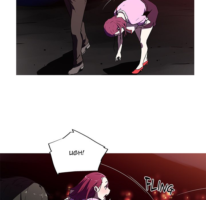 My Girlfriend is a Star Chapter 6 image 15