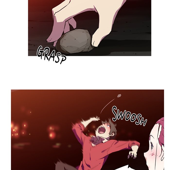 My Girlfriend is a Star Chapter 6 image 18