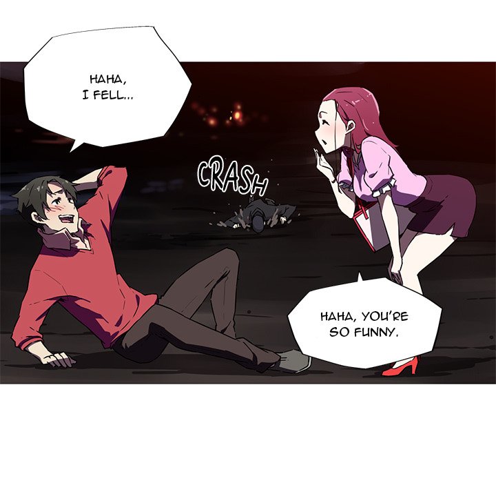 My Girlfriend is a Star Chapter 6 image 22