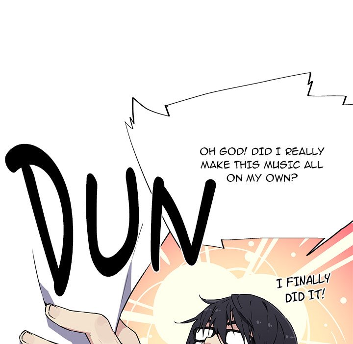 My Girlfriend is a Star Chapter 6 image 28