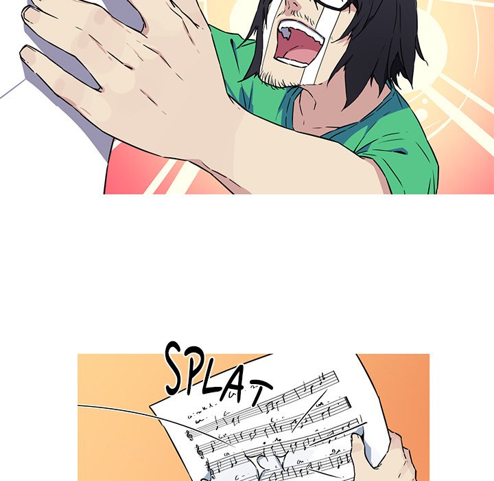 My Girlfriend is a Star Chapter 6 image 29