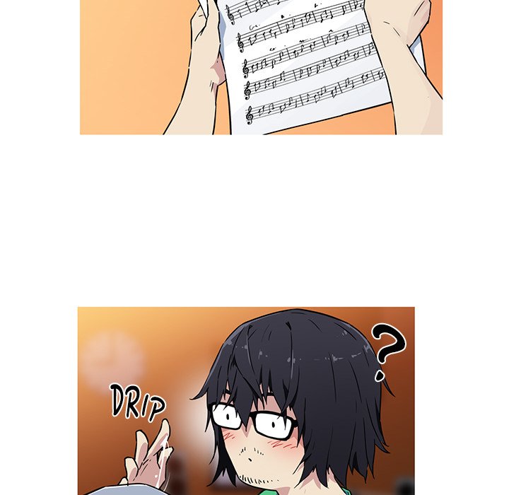 My Girlfriend is a Star Chapter 6 image 30