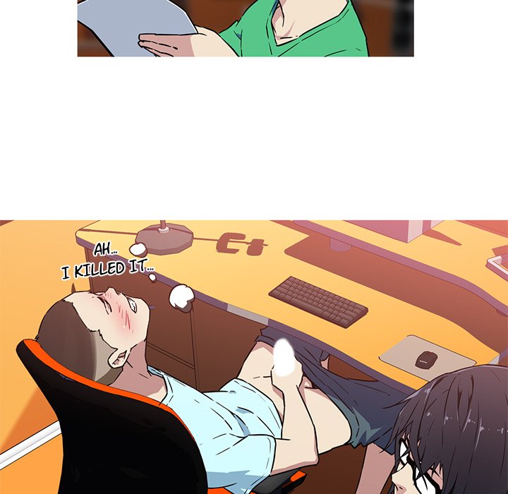 My Girlfriend is a Star Chapter 6 image 31