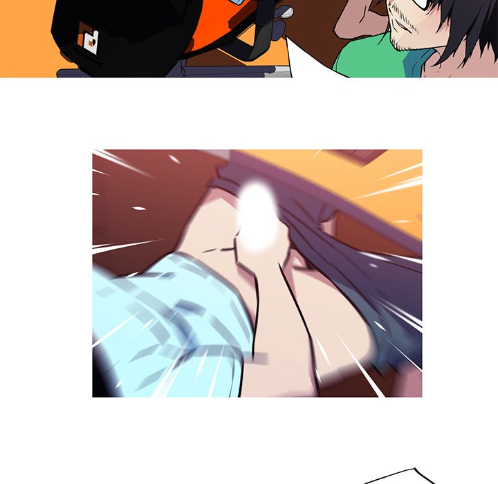 My Girlfriend is a Star Chapter 6 image 32