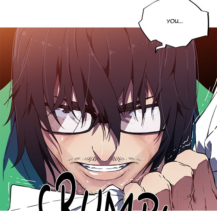 My Girlfriend is a Star Chapter 6 image 33