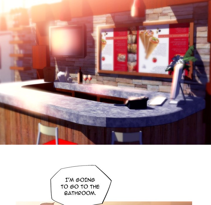 My Girlfriend is a Star Chapter 6 image 36