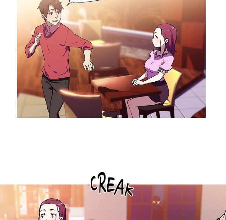 My Girlfriend is a Star Chapter 6 image 37