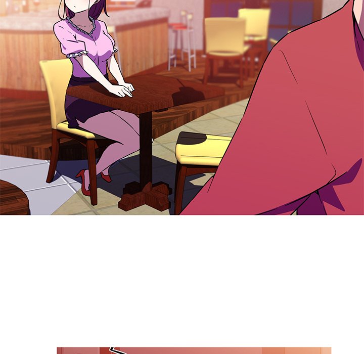 My Girlfriend is a Star Chapter 6 image 38