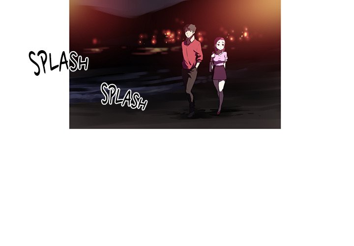 My Girlfriend is a Star Chapter 6 image 3