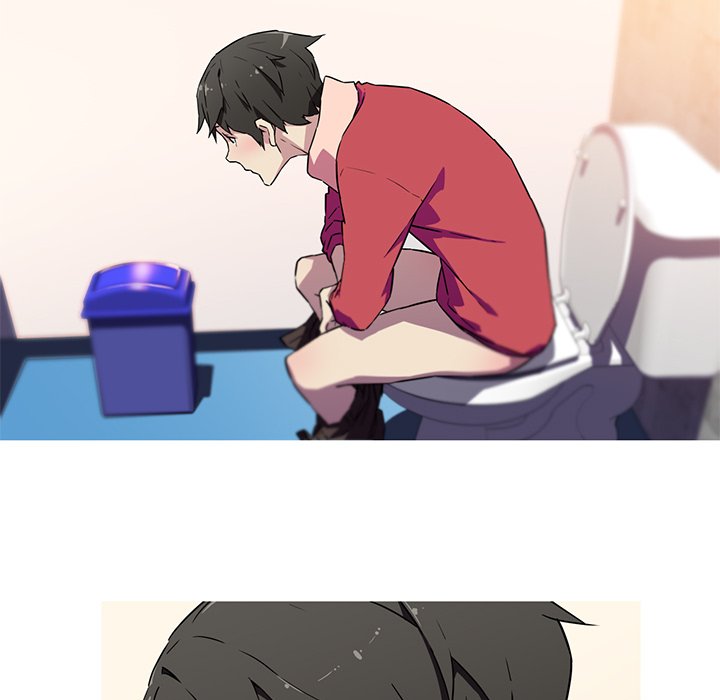My Girlfriend is a Star Chapter 6 image 41