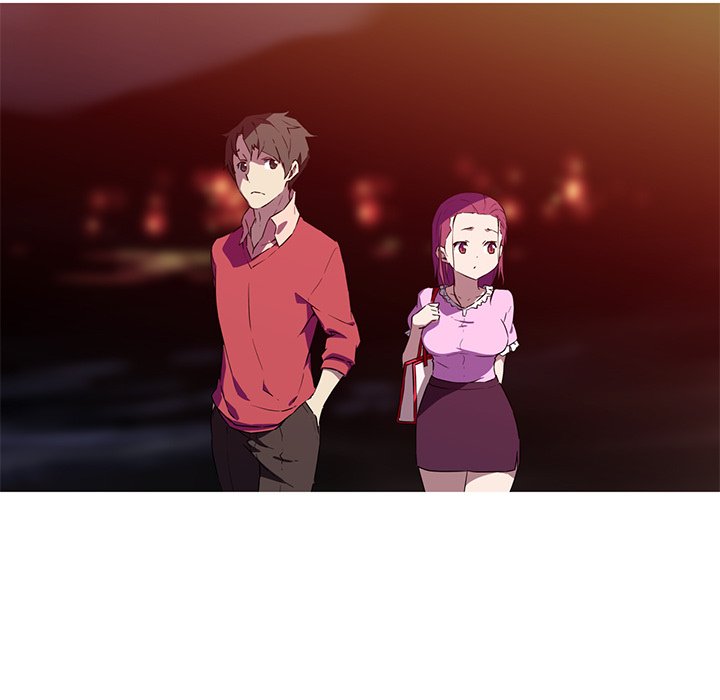 My Girlfriend is a Star Chapter 6 image 4