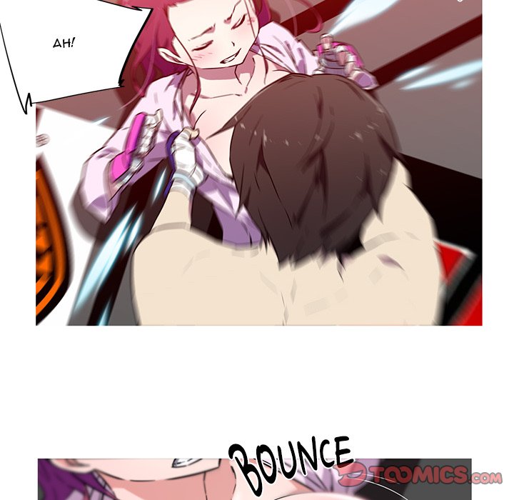 My Girlfriend is a Star Chapter 6 image 49