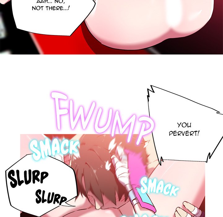 My Girlfriend is a Star Chapter 6 image 57