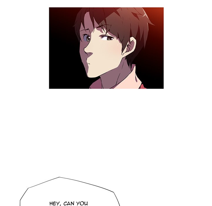 My Girlfriend is a Star Chapter 6 image 5