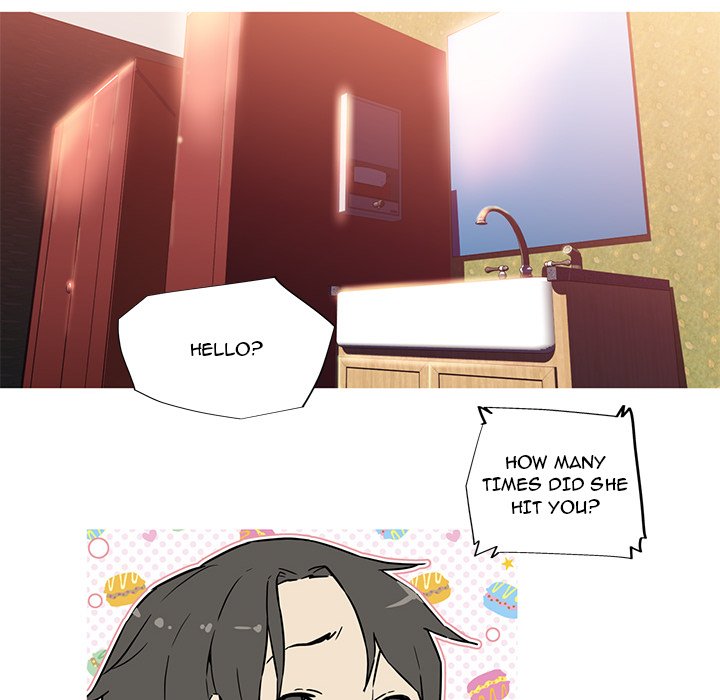 My Girlfriend is a Star Chapter 6 image 63