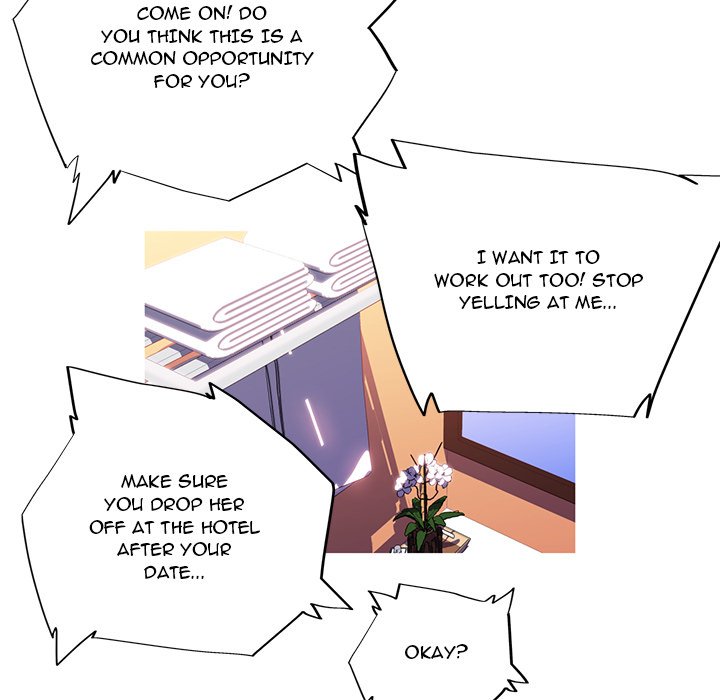 My Girlfriend is a Star Chapter 6 image 66