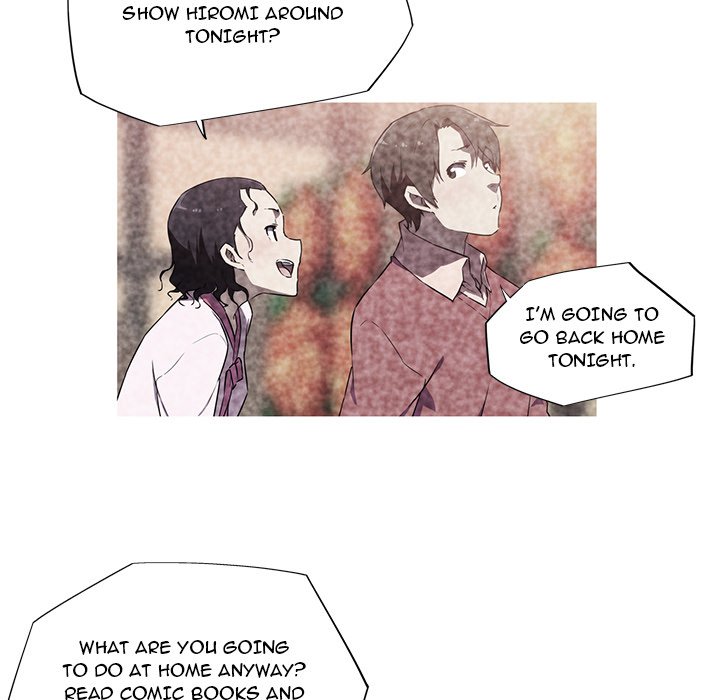 My Girlfriend is a Star Chapter 6 image 6