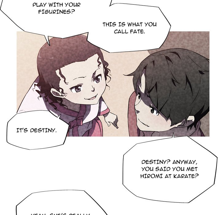My Girlfriend is a Star Chapter 6 image 7