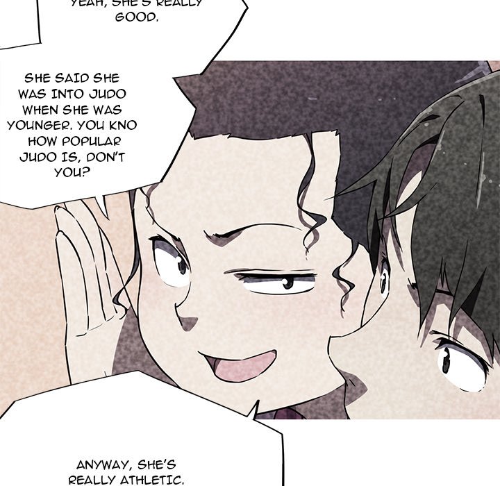 My Girlfriend is a Star Chapter 6 image 8